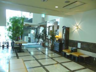 Ochanomizu St. Hills Hotel Tóquio Exterior foto